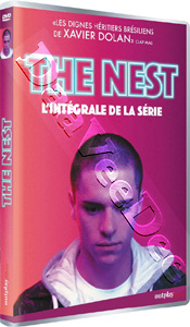The Nest (2016)